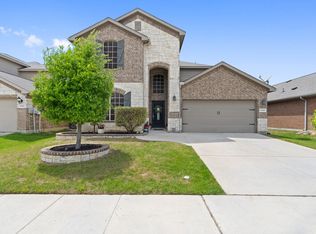 14325 Artisan Dr, Fort Worth, TX 76115
