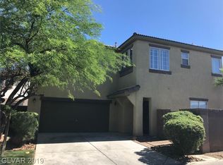 8633 Nature Scene Dr, Las Vegas, NV 89139