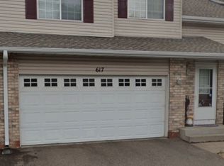 617 Grandview Way, Hudson, WI 54016