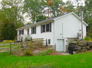 210 Pleasant Pond Rd, Hopkinton, NH 03229