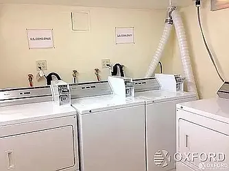 Rented by Oxford Property Group