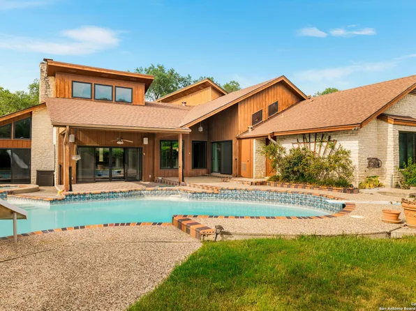 6326 Mallard Point, Windcrest, TX 78239