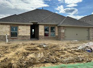 1031 Moss Grove Trl, Justin, TX 76247