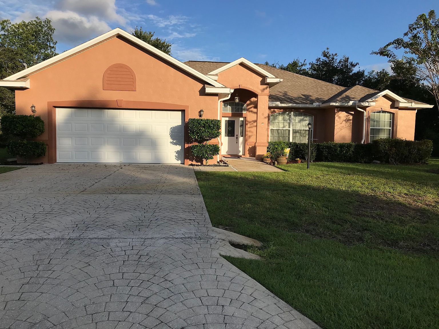 6 Lytton Ln, Palm Coast, FL 32137 Zillow