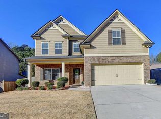7511 Silk Tree Pointe, Braselton, GA 30517