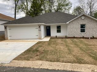 813 Watson St, Benton, AR 72015
