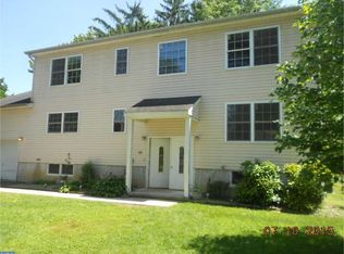 55 Meriline Ave, Lawrence Township, NJ 08648
