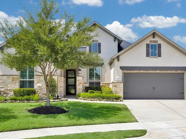 13210 Fulvetta Crest Ct, Houston, TX 77059