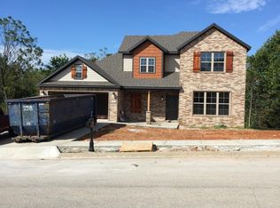3788 Williams Cv, Springdale, AR 72764