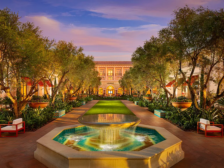 Promenade at Irvine Spectrum — Photo 20