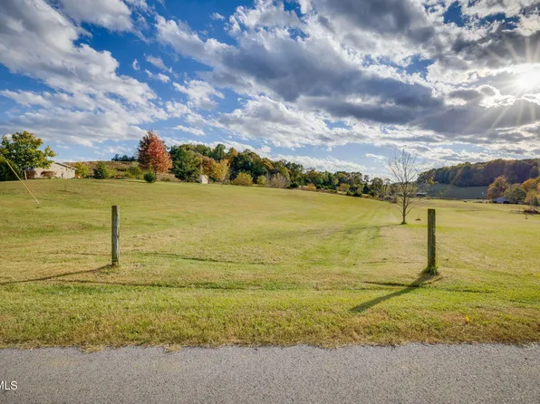 Teague Rd, Chuckey, TN 37641
