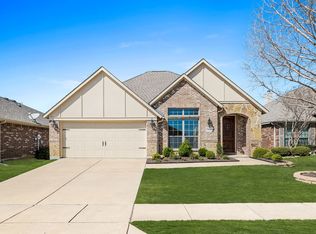 11617 Cape Cod Springs Dr, Frisco, TX 75036
