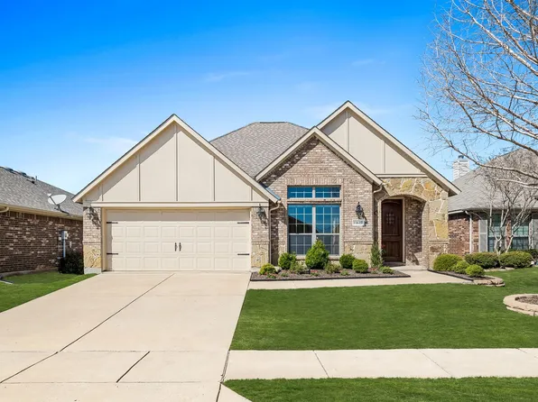 11617 Cape Cod Springs Dr, Frisco, TX 75036