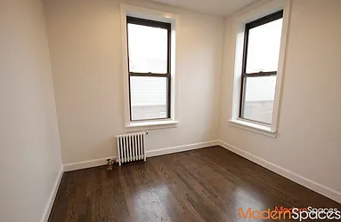 Rented by Modern Spaces