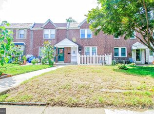 208 Bridge St, Drexel Hill, PA 19026