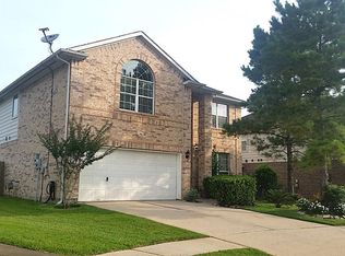 2704 Crystal Falls Ct, Pearland, TX 77584