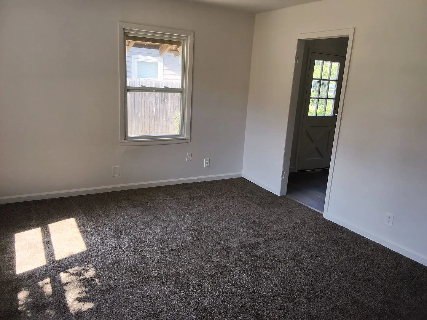 2 bedroom, 1 bath for rent — Photo 2