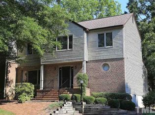 4928 Pine Cone Dr, Durham, NC 27707