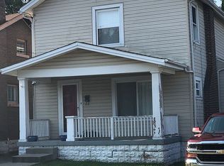 111 E 41st St, Covington, KY