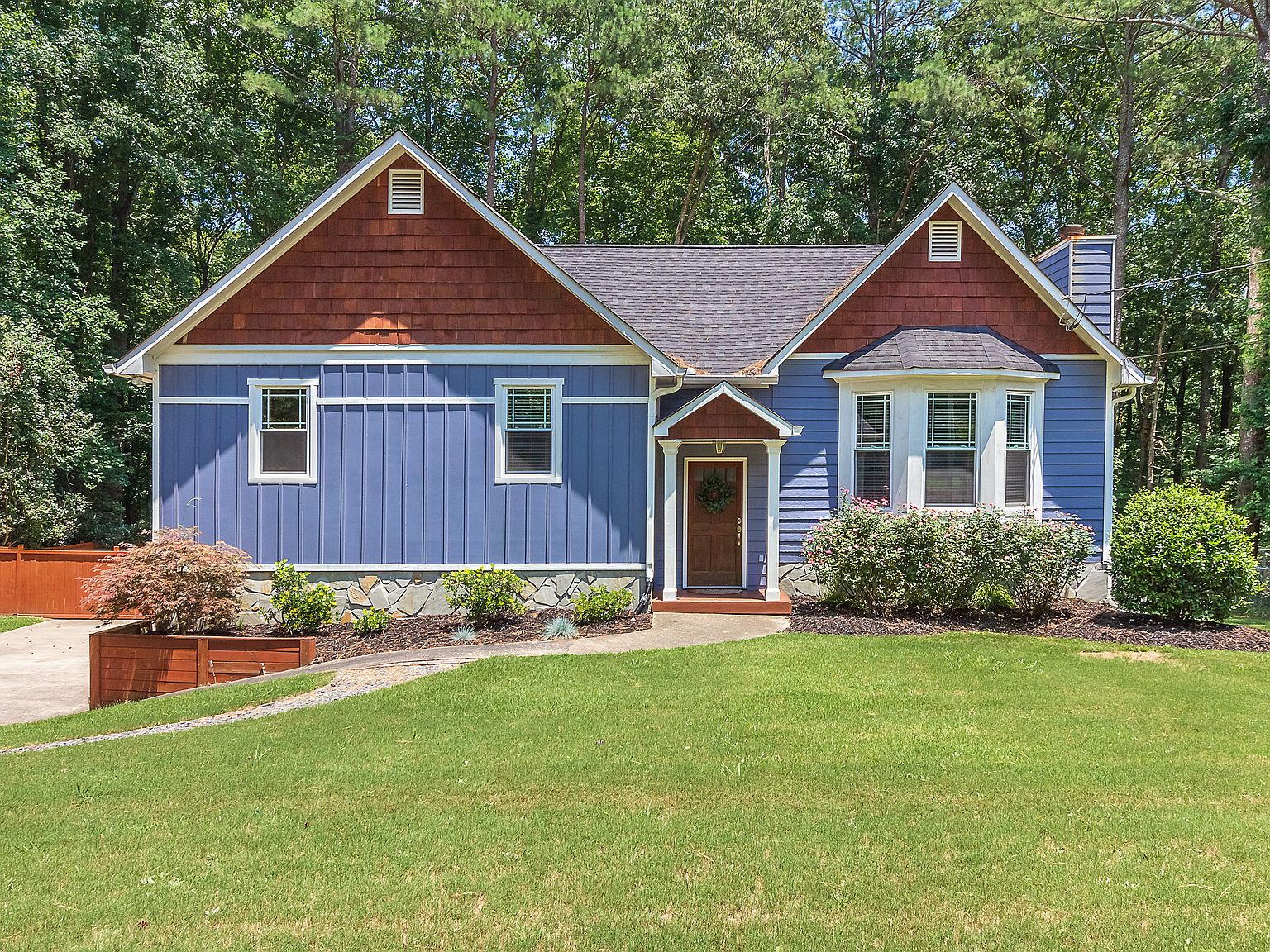 302 Indian Lake Ct, Hiram, GA 30141 Zillow