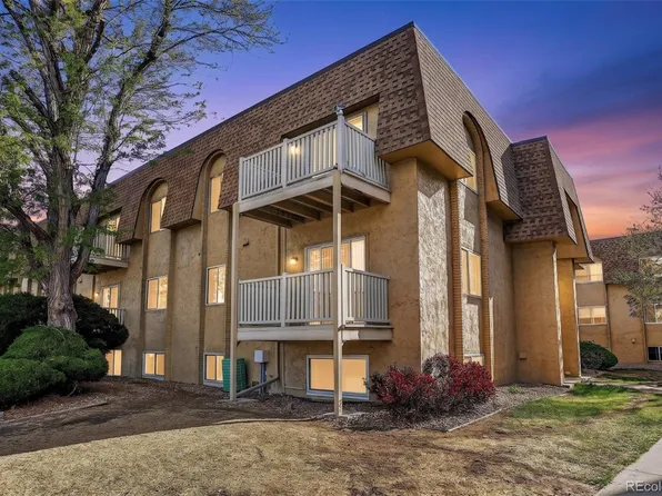 7335 E Quincy Avenue #104, Denver, CO 80237
