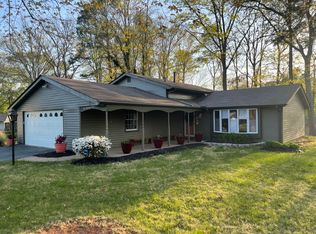 4009 Brewster Ln, Waldorf, MD