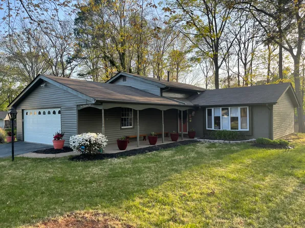 4009 Brewster Ln, Waldorf, MD 20601