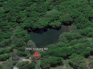 3990 Irisburg Rd, Axton, VA 24054