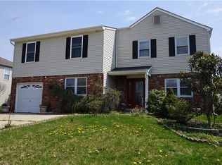 8 Plumstead Rd, Sewell, NJ 08080