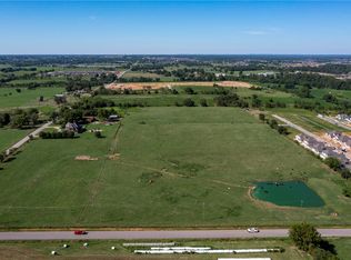 4211 Ginn Rd, Bentonville, AR 72713