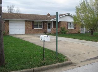 118 Arizona St, New Haven, MO 63068