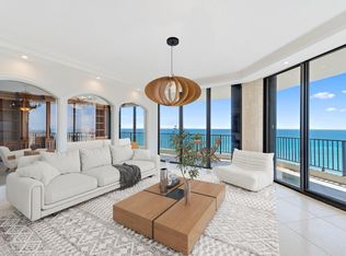 570 Ocean Dr #PENTHOUSE 2, North Palm Beach, FL 33408