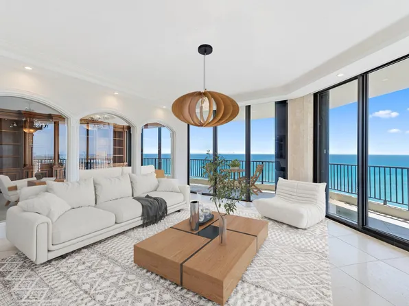 570 Ocean Drive #Ph-2, Juno Beach, FL 33408