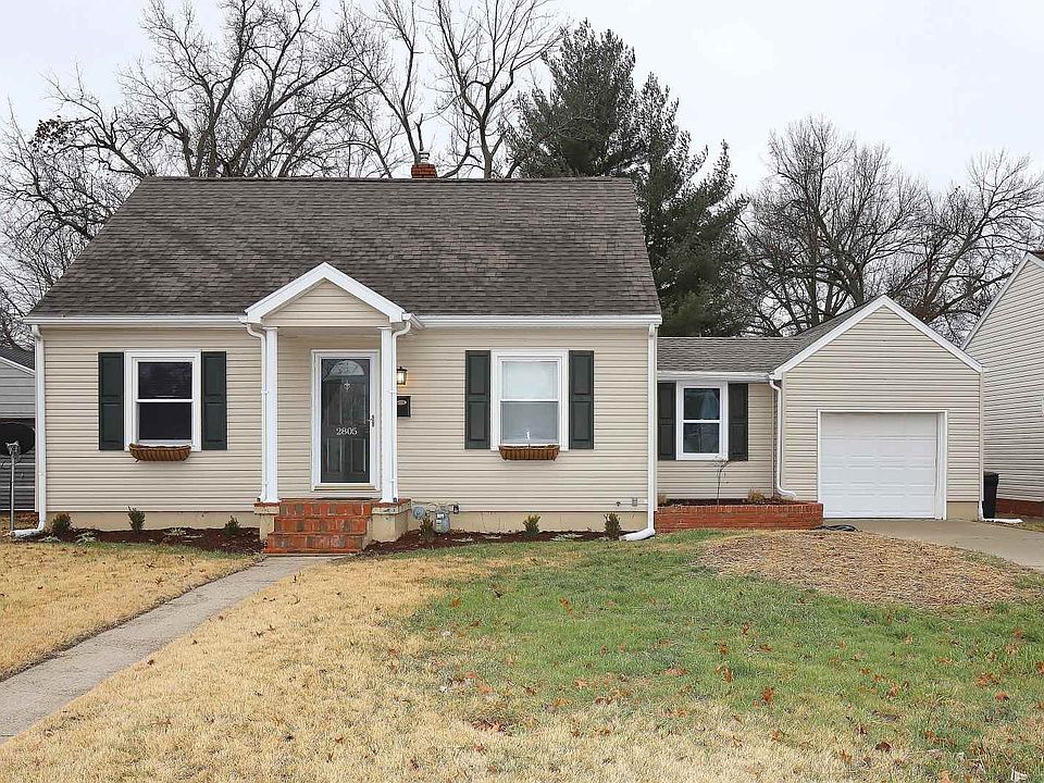 1st image of 2805 E Cherry St