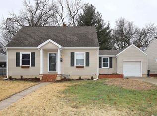 2805 E Cherry St, Evansville, IN 47714