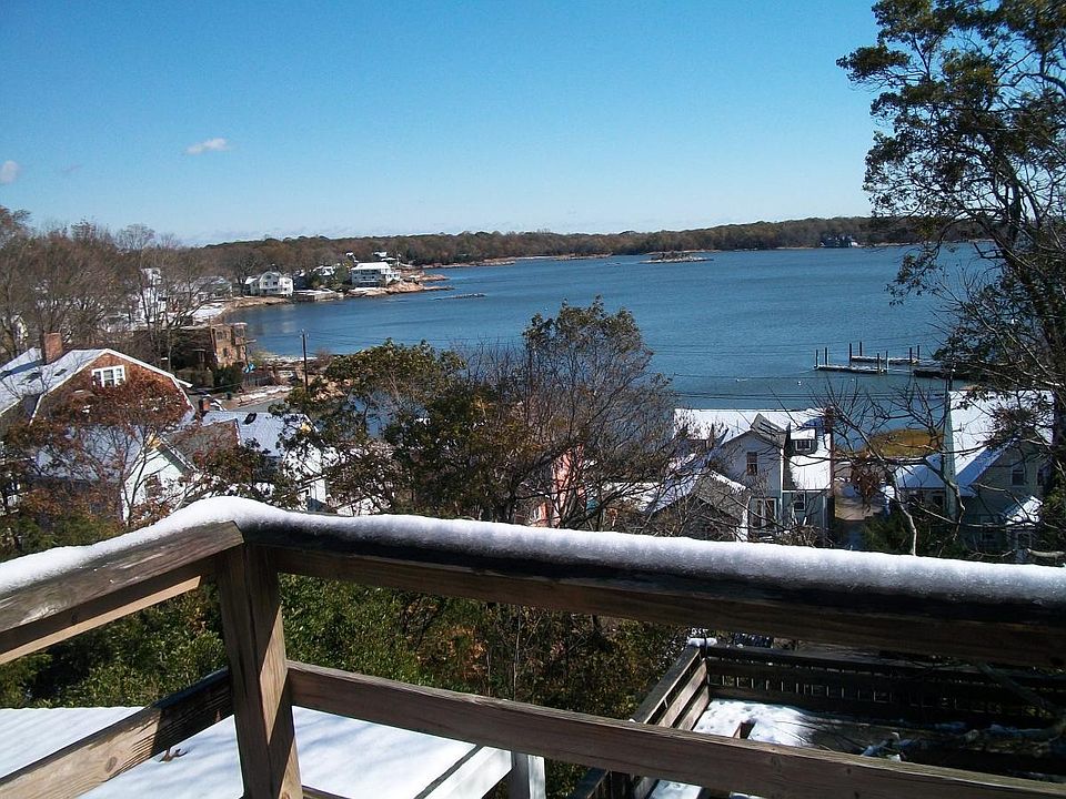 View from your own Deck
