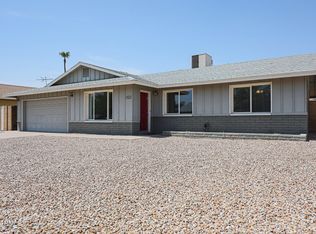 2122 E Radcliffe Dr, Tempe, AZ 85283