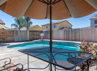 5105 Cool Rush Ter, Bakersfield, CA 93313