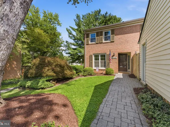 19359 Frenchton Pl, Gaithersburg, MD 20886