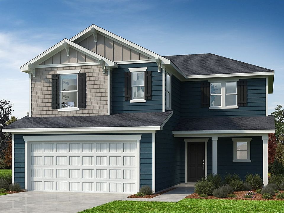 Exterior M