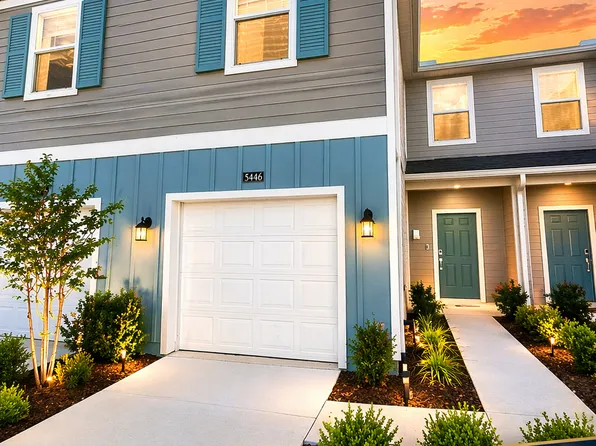 5446 NW 22nd Dr, Gainesville, FL