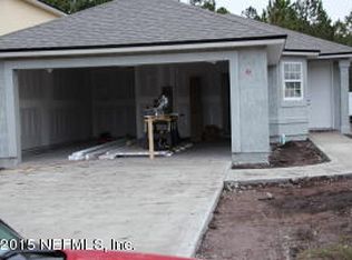 3535 Hawthorn Way, Orange Park, FL 32065