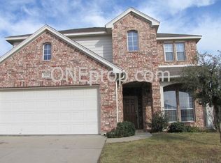 2325 Moccassin Ln, Fort Worth, TX 76177