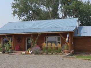 1054 Road 15, Lovell, WY 82431