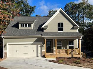 134 Eagle Heart Ct, Waleska, GA