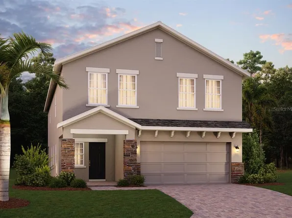 379 Lemongrass Rd, Minneola, FL 34715