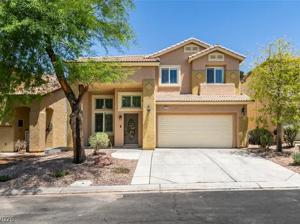 3620 Asiago Ct, North Las Vegas, NV 89032