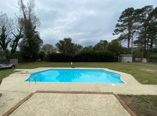 111 Nash St, Sumter, SC 29150