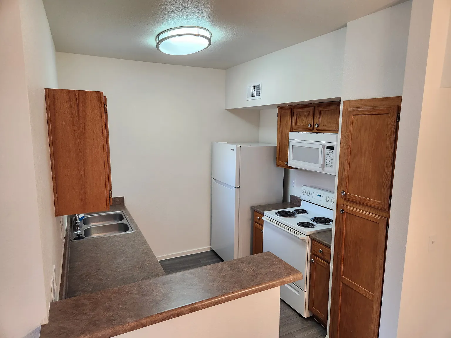 1 bed, 700 sqft, $1,300 — Photo 2