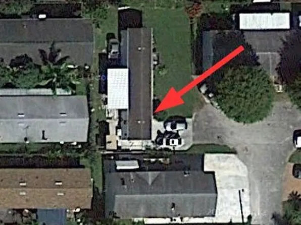 19800 SW 180th Ave Lot 42, Miami, FL 33187